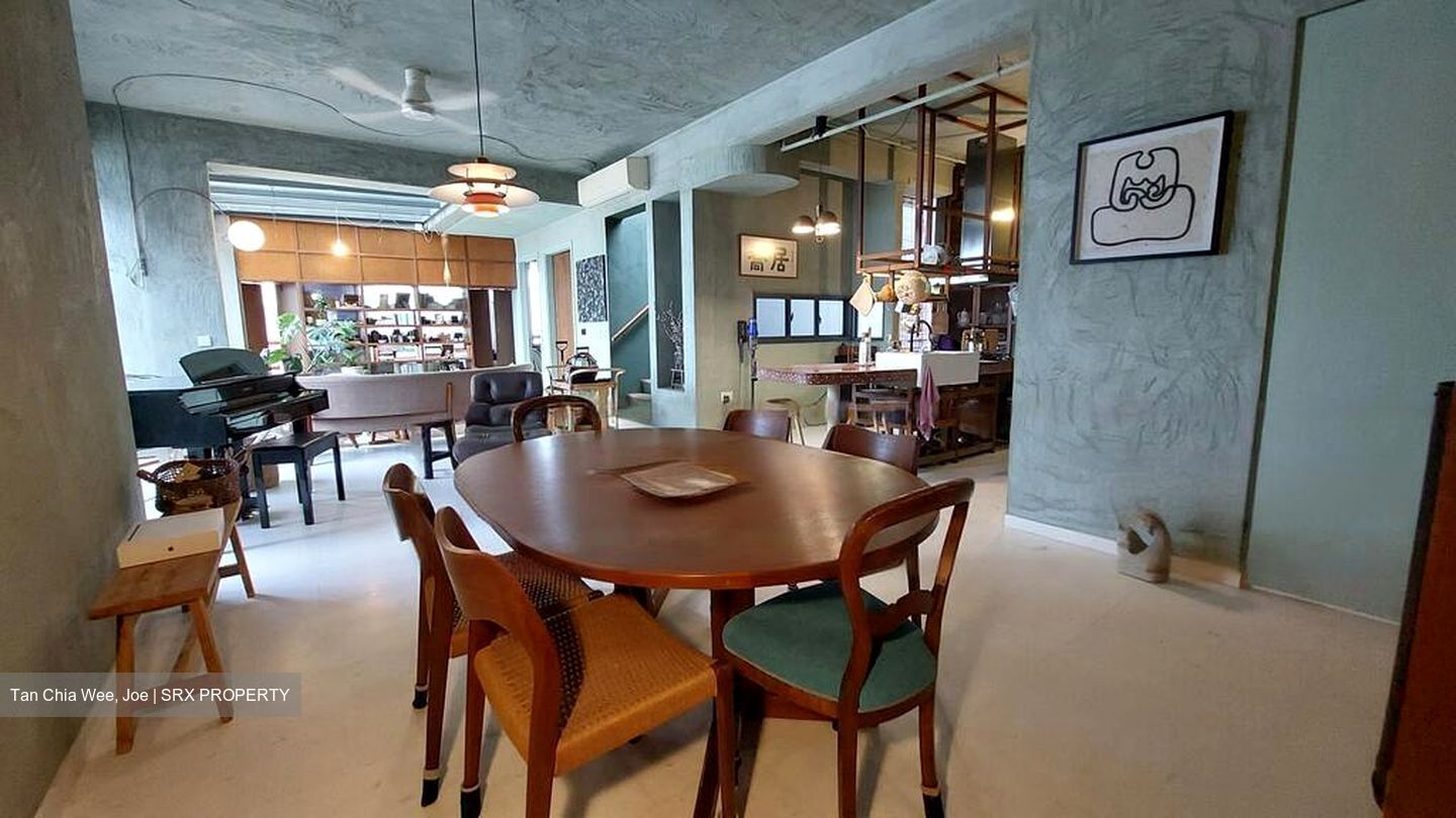 The Trizon (D10), Condominium #459672371